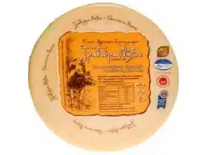 Taste Atlas: Στη κορυφή του κόσμου η Γραβιέρα Νάξου ΠΟΠ