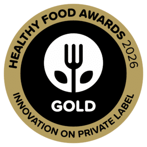 Healthy Food & Bio Food Awards 2026: Η ΑΒ Βασιλόπουλος διακρίνεται για τη σειρά Nature’s Promise και ΑΒ Έτοιμα Γεύματα