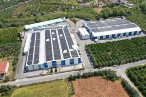 Νερά Κρήτης: Ενίσχυση πωλήσεων και νέες επενδύσεις το 2024