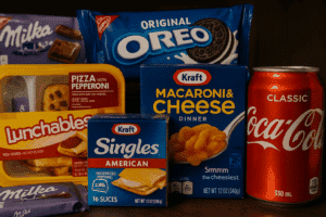 Δήμος καταθέτει αγωγή κατά Kraft, Mondelez και Coca Cola για παραπλάνηση και δημόσια βλάβη – “Εν γνώσει τους αρρωσταίνουν τους καταναλωτές”