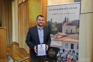 Ο Γιάννης Βαρβαγιάννης στη Marketing FMCG 100 Powerlist