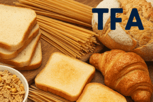 Τοξικό TFA σε ευρωπαϊκό ψωμί και δημητριακά: Τα ευρήματα από Pan Europe και πρώτη αντίδραση από το BfR