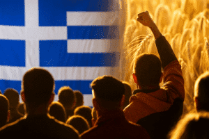 Οι αγρότες κλιμακώνουν: Μπλόκα σε εθνικές οδούς, τελωνεία και κόμβους – Η κυβέρνηση αναζητά διέξοδο χωρίς συγκρούσεις