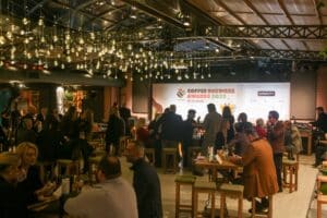 Οι μεγάλοι νικητές του καφέ στα Coffee Business Awards 2025