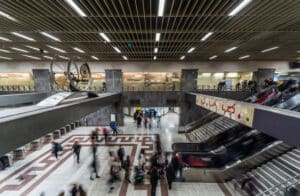 Αλλαγές στα δρομολόγια των Μέσων Μαζικής Μεταφοράς τα Χριστούγεννα, την Πρωτοχρονιά και τα Θεοφάνεια – Πώς θα κινηθούν