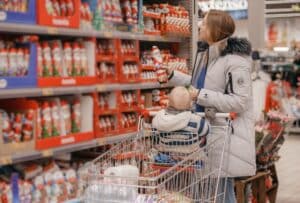 Χριστουγεννιάτικα γλυκά: Ανάκληση λόγω επικίνδυνων χρωστικών – Τι πρέπει να προσέχει ο καταναλωτής
