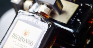 Disaronno Originale: Σοβαρός κίνδυνος πνιγμού και τραυματισμού λόγω αστοχίας στην εμφιάλωση του αγαπημένου λικέρ