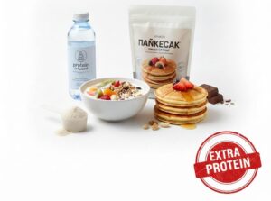 Proteinmania: Η παγίδες της νέας τάσης – Πόσο υγιεινά είναι τελικά τα προϊόντα με την ένδειξη πρόσθετης πρωτεΐνης