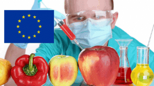 Σήμερα η κρίσιμη απόφαση της ΕΕ για τα μεταλλαγμένα τρόφιμα χωρίς σήμανση