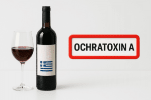 Ελληνικό κρασί: Ανησυχητικά ευρήματα για μόλυνση από καρκινογόνο μυκοτοξίνη – Ποιες ποικιλίες και περιοχές είναι πιο μολυσμένες