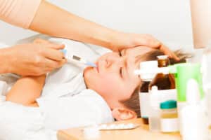 Τα PFAS μειώνουν τα αντισώματα των παιδιών – Αποτελέσματα Πανεπιστημιακής Μελέτης