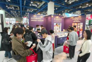 Δυναμική παρουσία της Φάρμα Κουκάκη στην International Seoul Show 2025