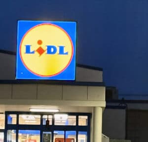 Η Lidl GB ανεβάζει τον πήχη για τη σπατάλη τροφίμων: Νέος στόχος 70% έως το 2030