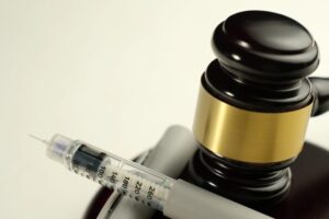 Ozempic, Wegovy: Χιλιάδες ασθενείς προσφεύγουν στη δικαιοσύνη για αιφνίδια τύφλωση