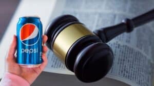 Ομαδική αγωγή κατά PepsiCo για προτιμησιακή τιμολόγηση υπέρ συγκεκριμένου σούπερ μάρκετ – Και η αλυσίδα «στο σκαμνί»