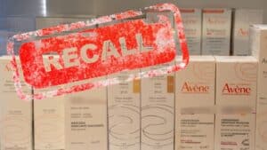 Ανακαλείται δημοφιλές καλλυντικό της Avène λόγω πιθανής μικροβιακής μόλυνσης