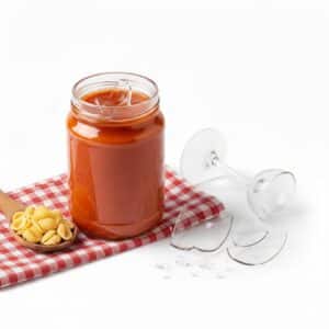 Η επικίνδυνη παρτίδα σάλτσας ντομάτας για ζυμαρικά, πωλείται σε πολλές χώρες – Επιβεβαίωση από το RASFF