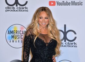 Η παράξενη «μωβ» δίαιτα της Mariah Carey