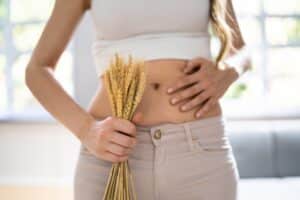 Καλά νέα για τα ζευγάρια με κοιλιοκάκη: Δεν αυξάνεται ο κίνδυνος από την επαφή - Cibum.gr