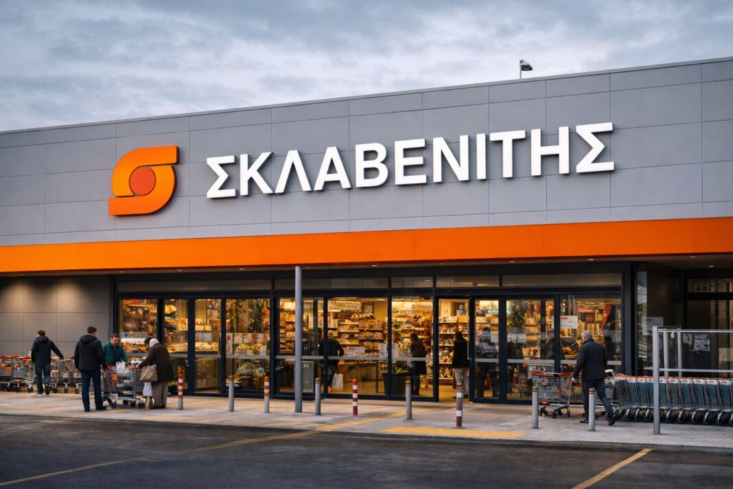 Σκλαβενίτης: Νέα επένδυση σε ξηρούς καρπούς, μπαχαρικά και όσπρια