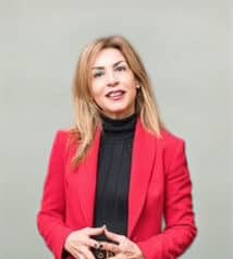 Η Δέσποινα Τσαγγάρη πρόεδρος της νέας Ανεξάρτητης Αρχής Προστασίας του Καταναλωτή