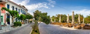 Θησείο: Πρόστιμο μετά από επώνυμη καταγγελία σε κεντρικό εστιατόριο