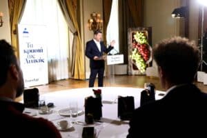 Ν. Χαρδαλιάς: «Ο αττικός αμπελώνας είναι κρίκος της ταυτότητάς μας»