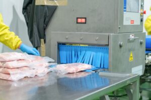 Ανίχνευση μεταλλικών ξένων σωμάτων – Συμπέρασμα επιστημονικής αξιολόγησης τριών τεχνολογιών