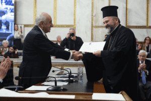 Το πνεύμα των Χριστουγέννων ζωντανή πρόσκληση για ανανέωση ζωής και νοοτροπίας