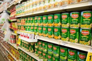 Del Monte: Επανενώνεται υπό έναν ιδιοκτήτη μετά την πώληση περιουσιακών στοιχείων λόγω πτώχευσης