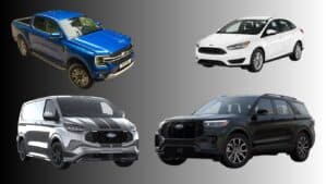 Ford: Ανακαλεί δεκάδες χιλιάδες οχήματα – Κίνδυνος φωτιάς, απώλειας ισχύος και τραυματισμών