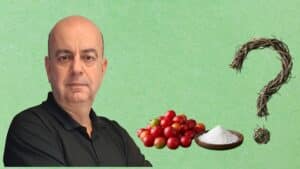 Έχουν τελικά τα κούμαρα κουμαρίνη, ο κουρκουμάς κουρκουμίνη και τα μήλα μηλικό οξύ; Του Δρ Φ. Γαΐτη