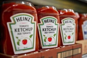 Ανακαλείται κέτσαπ Heinz 
