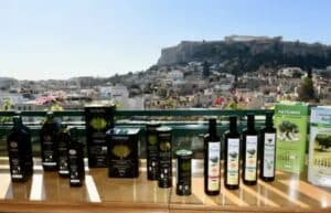 The Olive Legend Group: Νέος ισχυρός παίκτης στο ελληνικό εξαιρετικό παρθένο ελαιόλαδο