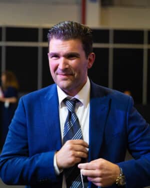 Κ. Μοσχονάς: Η 12η ΕΞΠΟΤΡΟΦ σημείο συνάντησης των premium ελληνικών τροφίμων και ποτών με τις διεθνείς αγορές