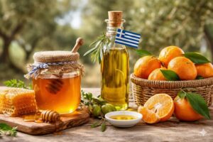 Υποψίες απάτης στα τρόφιμα: Ελληνικό μέλι, ελαιόλαδο και μανταρίνια στην έκθεση της ΕΕ τον Δεκέμβριο