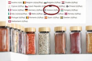 Σε ελληνικά ράφια δημοφιλές μπαχαρικό με τοξική ουσία που βλάπτει το ήπαρ, 1.763% (!) πάνω από το όριο – Ευρωπαϊκή ενημέρωση – Δείτε μάρκα και φωτογραφία