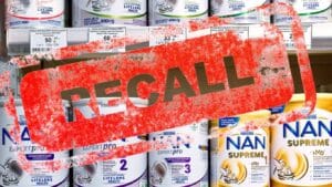 Πώς θα επηρεάσει τη Nestle το σκάνδαλο με το μολυσμένο γάλα;