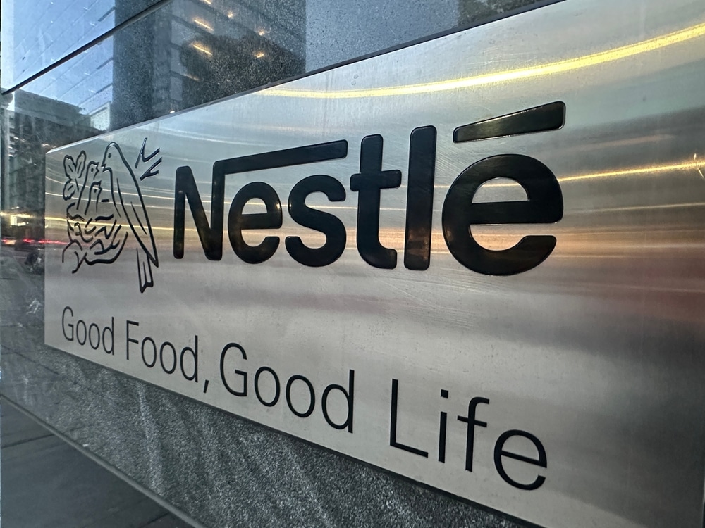 Η Nestlé επενδύει 330 εκατ. δολάρια σε υπερσύγχρονο κέντρο διανομής με αυτοματισμούς και τεχνητή νοημοσύνη
