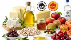 Ελληνικά ΠΟΠ και ΠΓΕ: Το ανταγωνιστικό μας πλεονέκτημα στις διεθνείς αγορές