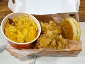 130 καταστήματα μεγάλης αλυσίδας fast food στο χαρτοφυλάκιο franchisee που κηρύσσει πτώχευση