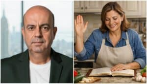 Ο Επιστήμονας Τροφίμων Φ. Γαΐτης βάζει τις Ελληνίδες νοικοκυρές να… «ορκιστούν» σε πρακτικές, για την ασφάλεια του φαγητού που μαγειρεύουν