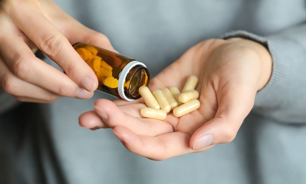 Η EFSA δεν δίνει «πράσινο φως» σε συμπλήρωμα ψευδαργύρου - Ανεπαρκή τα στοιχεία για ασφάλεια και απορρόφηση