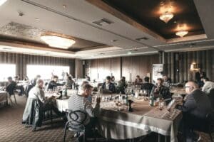 Έως 10/2 οι αιτήσεις για τον 26ο διαγωνισμό «Thessaloniki Wine & Spirits Trophy»
