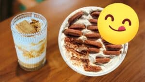 To viral ιαπωνέζικο Cheesecake με μόνο δύο υλικά (video)