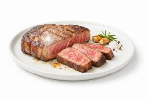 Γιατί η μπριζόλα Wagyu είναι τόσο ακριβή και τι αποκαλύπτει το DNA της