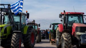 Ψηφιακή πλατφόρμα για τον Εθνικό Διάλογο της νέας ΚΑΠ 2028-2034 - Ανοιχτή η διαβούλευση για τους φορείς