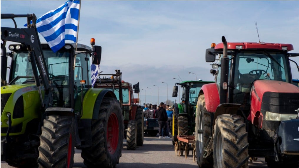 Ψηφιακή πλατφόρμα για τον Εθνικό Διάλογο της νέας ΚΑΠ 2028-2034 - Ανοιχτή η διαβούλευση για τους φορείς