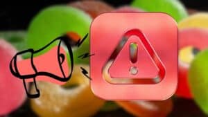 Επικίνδυνο γλύκισμα πωλείται σε όλον τον κόσμο! Προσοχή μην μπερδευτείτε! – Το σημείο στη συσκευασία που αποκαλύπτει την απάτη