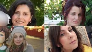 Τα πρόσωπα της τραγωδίας στη μπισκοτοβιομηχανία ΒΙΟΛΑΝΤΑ – Ήταν όλες μητέρες μικρών παιδιών